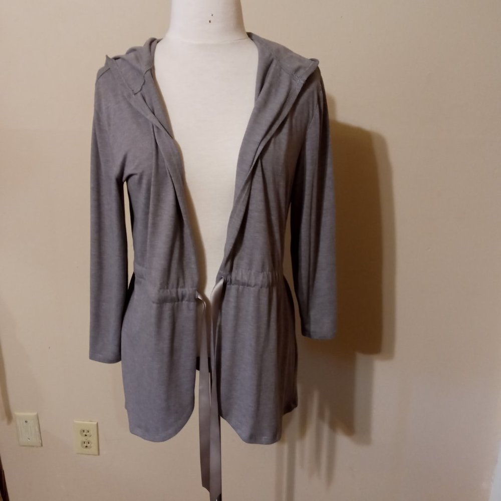 Soft PJ Robe - Picture 5 of 11